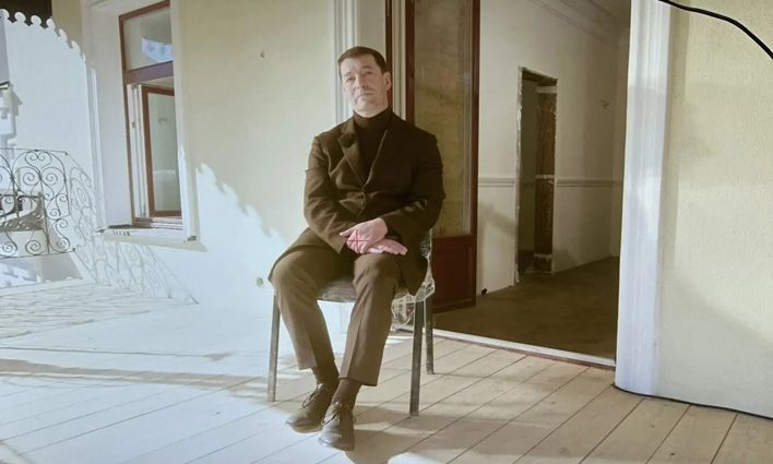 В Кирове снимают документальный фильм про бывшую кунсткамеру