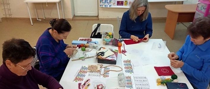 Центры местной активности организуют полезные мероприятия для кировчан 