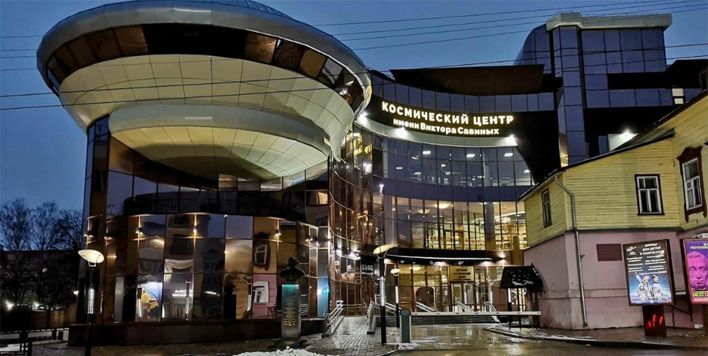 Киров присоединится к акции «Веди родителей в музей!»