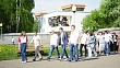 В Кирове приступили к реконструкции парка у Дворца творчества – Мемориала