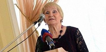 Ушла из жизни детский писатель Тамара Копанева