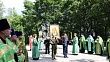 В Кирове пройдет крестный ход в память о святых Петре и Февронии