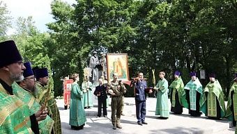 В Кирове пройдет крестный ход в память о святых Петре и Февронии