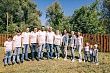 Семья из Кировской области стала лучшей в номинации «Сельская семья» на конкурсе «Семья года - 2026»