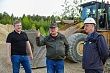 В Кирове по Вятке начали доставлять грузовые суда