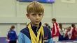 Юный кировчанин выступил на чемпионате мира по ушу в Китае