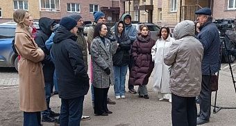 Все будущие первоклассники в Кирове получат места в школах