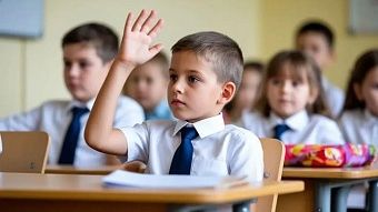 В Кирове начался прием заявлений в первый класс