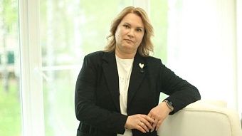 Главврач наркодиспансера Елена Томинина стала заслуженным врачом РФ