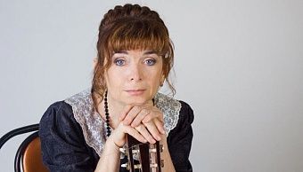 7 мая в Кирове снова споет Людмила Кононова