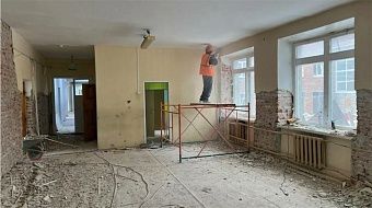 Кировская область получила дополнительные деньги на ремонт школ