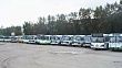 С 1 мая в Кировской области будут ходить автобусы для садоводов