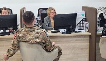 В Кировской области разработан закон о квотах на рабочие места для участников СВО 