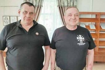 Между фронтом и тылом: две судьбы, связанные одной целью и общим делом 