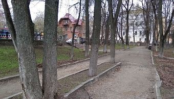 Голосуем за комфортный город