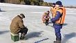 В Кирове сотрудники МЧС проводят рейды по водоемам