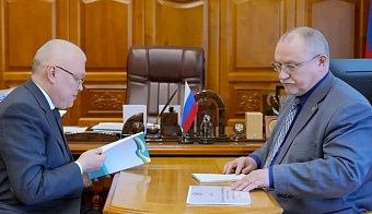 В Кировской области разработают закон о льготных участках под ИЖС для участников СВО