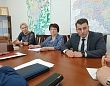 В Кирове  нашли способ решения проблемы с переполненными школами в заречной части города 