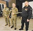 С горячим артиллерийским приветом: кировский байкер рассказал о СВО
