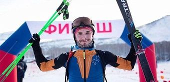 В коллекции призёра Олимпиады Никиты Филиппова есть медали из Кирова 