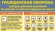«Внимание всем!»: как реагировать на такой сигнал?