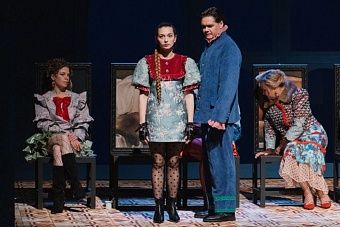 Кому улыбнулась «Удача»