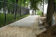 В Вересниках планируют благоустройство набережной и пяти овражных систем