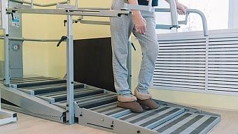 В Кирове врачи поставили на ноги 90-летнюю пенсионерку с инсультом