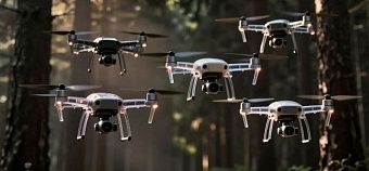 В Кирове обучили 78 специалистов по пилотированию дронов