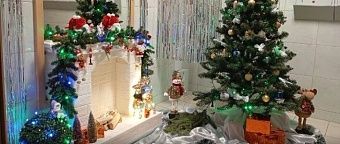 Кировчан приглашают принять участие в конкурсах на лучшее новогоднее оформление