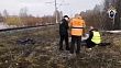 В Нововятске поезд насмерть сбил мужчину в наушниках