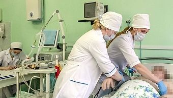 В минздраве Кировской области рассказали, как спасают пациентов с инфарктом