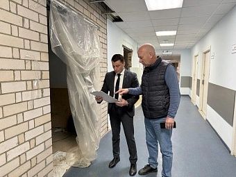 В кировской больнице скорой помощи откроют МРТ‑кабинет
