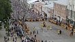 Появилось полное расписание Великорецкого крестного хода