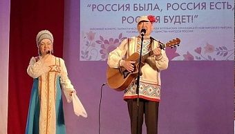 Идем в библиотеку: «Они сражались за Родину» и 135 лет со дня рождения Булгакова