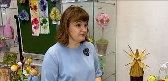 Педагог из Кирова получила благодарность Президента РФ