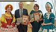 В Герценке назвали книги года