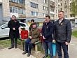  Первомайский район: итоги 2023 года.