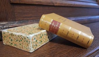 Идём в библиотеку: история жизни Мирей Матье и тайны Клеопатры