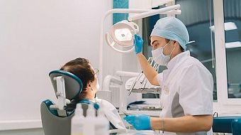 В 2025 году кировские стоматологи вылечили более 368 тысяч зубов 