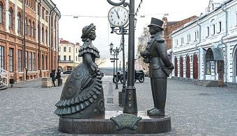 «Российская газета» составила маршрут одного дня по Кирову