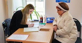 График приёма граждан в городских общественных приёмных Кирова на 17 февраля