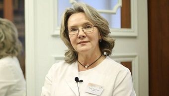 Кировский стоматолог рассказала о влиянии вейпов на здоровье полости рта