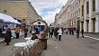 Опубликована программа мероприятий на пешеходной Спасской 2-3 мая