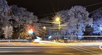 На двух улицах в Кирове изменится схема движения