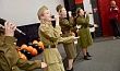 «Орлята России» встретились в кинотеатре «Дружба»