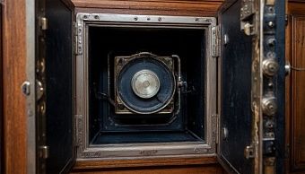 Кировчанка вскрыла сейф болгаркой по просьбе мошенников 