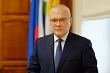 Губернатор Кировской области подвел итоги работы на посту за четыре года